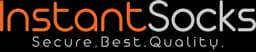 InstantSocks Logo